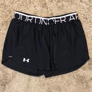 Under Armour shorts